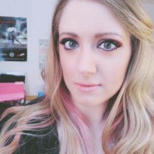 Nice to meet you! I'm Shanda 🐼